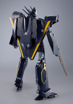 Macross 7 DX Chogokin Action Figur VF-17S Nightmare Stealthvalkyrie (Gamlin Kizaki) 25 cm Bandai Tamashii Nations