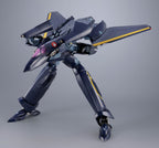 Macross 7 DX Chogokin Action Figur VF-17S Nightmare Stealthvalkyrie (Gamlin Kizaki) 25 cm Bandai Tamashii Nations