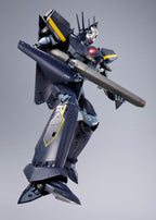 Macross 7 DX Chogokin Action Figur VF-17S Nightmare Stealthvalkyrie (Gamlin Kizaki) 25 cm Bandai Tamashii Nations