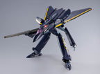 Macross 7 DX Chogokin Action Figur VF-17S Nightmare Stealthvalkyrie (Gamlin Kizaki) 25 cm Bandai Tamashii Nations