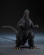 Godzilla (1989) S.H. Monster Arts Action Figur - Godzilla vs. Biollante Movie Graphic Plus 16 cm Bandai Tamashii Nations