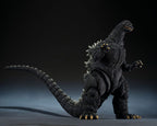 Godzilla (1989) S.H. Monster Arts Action Figur - Godzilla vs. Biollante Movie Graphic Plus 16 cm Bandai Tamashii Nations