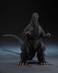 Godzilla (1989) S.H. Monster Arts Action Figur - Godzilla vs. Biollante Movie Graphic Plus 16 cm Bandai Tamashii Nations