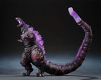 Godzilla (2016) S.H. Monster Arts Action Figur - The Fourth Awakening Ver. Shin Godzilla Movie Graphic Plus 18 cm Bandai Tamashii Nations