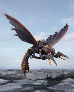 Godzilla S.H. Monster Arts Action Figur Megaguirus Evolution Set 21 cm Bandai Tamashii Nations