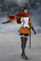 Berserk S.H.Figuarts Action Figur Casca The Band of the Hawk 15 cm Bandai Tamashii Nations