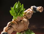 Dragonball Super Broly S.H. Figuarts Action Figur Super Saiyan Broly Fullpower 22 cm Bandai Tamashii Nations