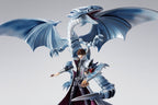 Yu-Gi-Oh! S.H.Figuarts Actionfigur Seto Kaiba 16 cm
