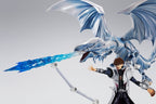 Yu-Gi-Oh! S.H.Figuarts Actionfigur Seto Kaiba 16 cm