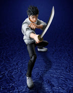 Jujutsu Kaisen S.H. Figuarts Action Figur Yuta Okkotsu – Special Grade Jujutsu Sorcerer (16 cm) Bandai Tamashii Nations