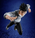 Jujutsu Kaisen S.H. Figuarts Action Figur Yuta Okkotsu – Special Grade Jujutsu Sorcerer (16 cm) Bandai Tamashii Nations