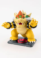 Super Mario S.H. Figuarts Action Figur Bowser 13 cm Bandai Tamashii Nations
