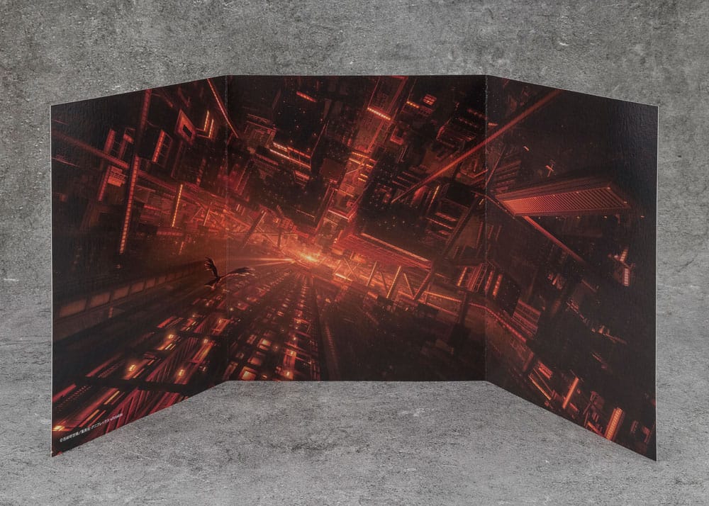 Demon Slayer: Kimetsu no Yaiba S.H.Figuarts Action Figur Tanjiro Kamado – Den Slutliga Striden i Infinity Castle 14 cm Bandai Tamashii Nations