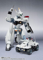 Mobile Police Patlabor Robot Spirits Action Figur - Side Labor Ingram 1st 13 cm Bandai Tamashii Nations