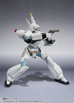Mobile Police Patlabor Robot Spirits Action Figur - Side Labor Ingram 1st 13 cm Bandai Tamashii Nations