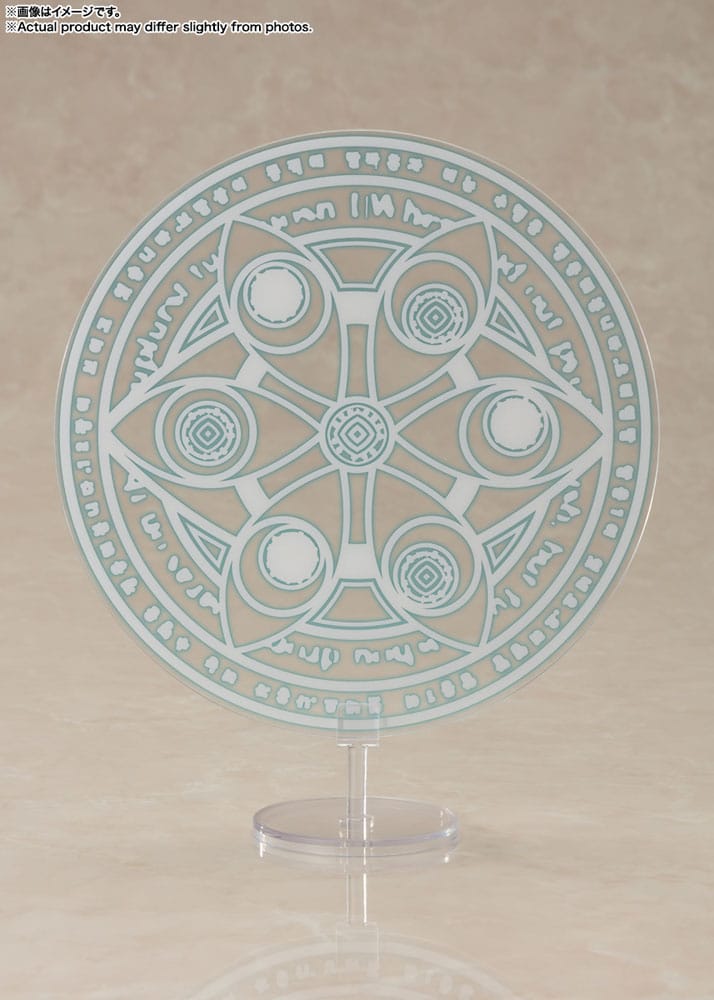 Frieren: Beyond Journey's End S.H. Figuarts Action Figur Frieren 14 cm Bandai Tamashii Nations