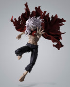 My Hero Academia S.H. Figuarts Action Figur Tomura Shigaraki 16 cm Bandai Tamashii Nations