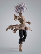 My Hero Academia S.H. Figuarts Action Figur Tomura Shigaraki 16 cm Bandai Tamashii Nations