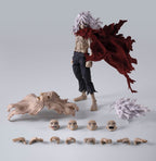 My Hero Academia S.H. Figuarts Action Figur Tomura Shigaraki 16 cm Bandai Tamashii Nations