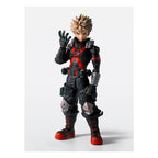 My Hero Academia S.H. Figuarts Action Figur Katsuki Bakugo (The Beginning) 15 cm Bandai Tamashii Nations