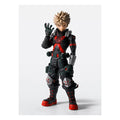 My Hero Academia S.H. Figuarts Action Figur Katsuki Bakugo (The Beginning) 15 cm Bandai Tamashii Nations