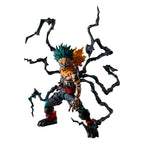 My Hero Academia S.H. Figuarts Action Figur Deku Overlay 14 cm Bandai Tamashii Nations