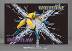 Marvel S.H.Figuarts Actionfigur Wolverine (Gamerverse) 15 cm
