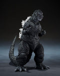 Godzilla 1954 S.H.MonsterArts Actionfigur - Godzilla Movie Graphic 15 cm Bandai Tamashii Nations