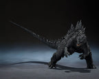 Godzilla 2014 S.H.MonsterArts Action Figur - 15 cm Bandai Tamashii Nations
