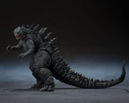 Godzilla 2014 S.H.MonsterArts Action Figur - 15 cm Bandai Tamashii Nations