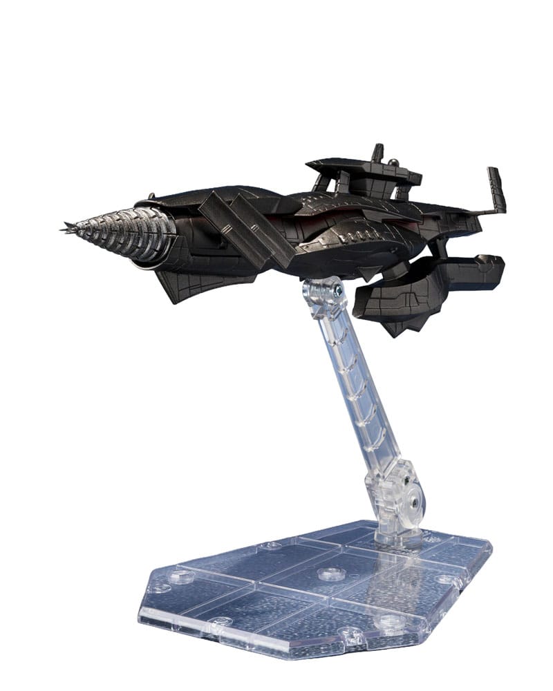 Godzilla: Final Wars S.H.MonsterArts Action Figur Godzilla Heat Ray Ver. vs. New Gotengo 16 cm Bandai Tamashii Nations