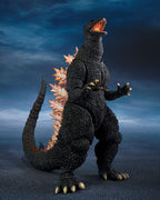 Godzilla: Final Wars S.H.MonsterArts Action Figur Godzilla Heat Ray Ver. vs. New Gotengo 16 cm Bandai Tamashii Nations
