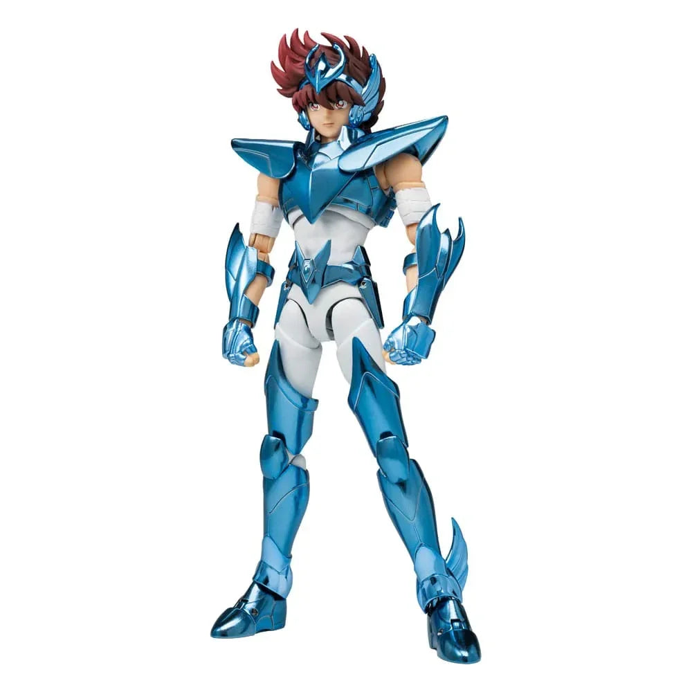 Saint Seiya Saint Cloth Myth Action Figur Pegasus Final Bronze Cloth Original Color Edition 17 cm Bandai Tamashii Nations