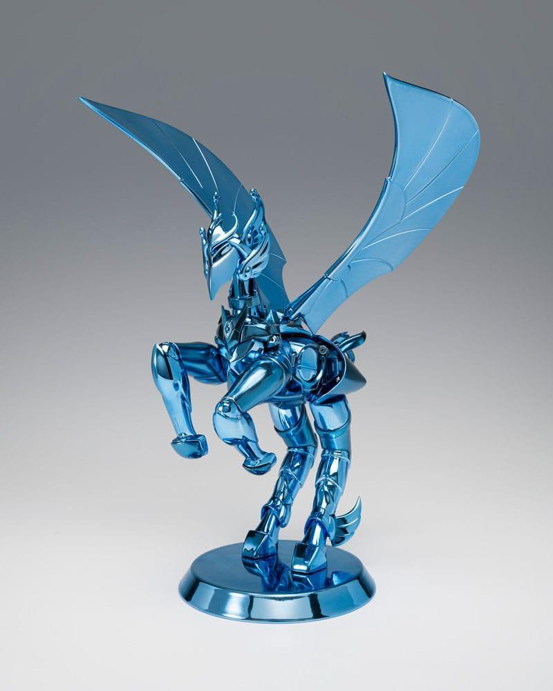 Saint Seiya Saint Cloth Myth Action Figur Pegasus Final Bronze Cloth Original Color Edition 17 cm Bandai Tamashii Nations