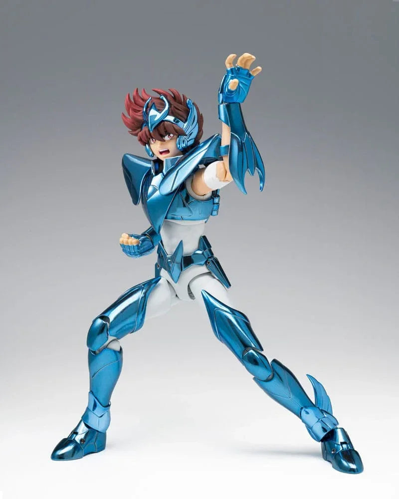 Saint Seiya Saint Cloth Myth Action Figur Pegasus Final Bronze Cloth Original Color Edition 17 cm Bandai Tamashii Nations
