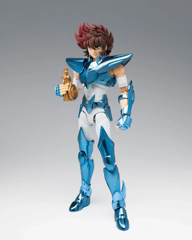 Saint Seiya Saint Cloth Myth Action Figur Pegasus Final Bronze Cloth Original Color Edition 17 cm Bandai Tamashii Nations