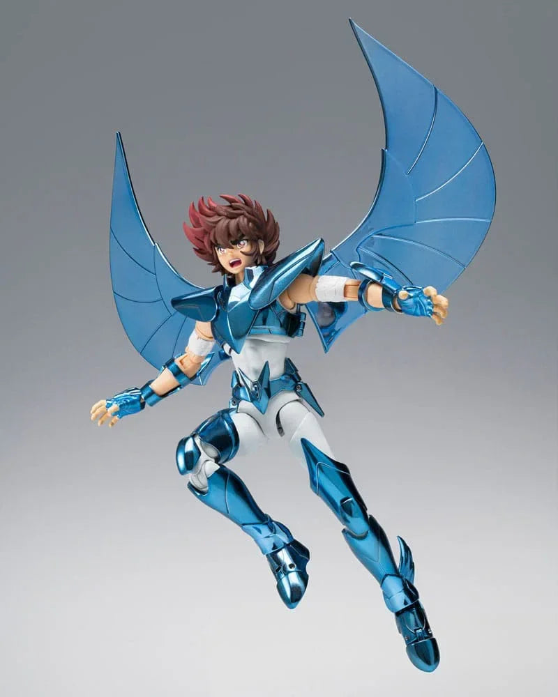 Saint Seiya Saint Cloth Myth Action Figur Pegasus Final Bronze Cloth Original Color Edition 17 cm Bandai Tamashii Nations