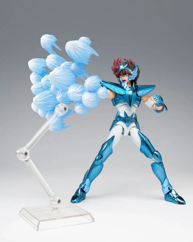 Saint Seiya Saint Cloth Myth Action Figur Pegasus Final Bronze Cloth Original Color Edition 17 cm Bandai Tamashii Nations