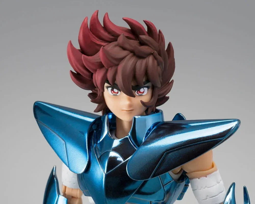 Saint Seiya Saint Cloth Myth Action Figur Pegasus Final Bronze Cloth Original Color Edition 17 cm Bandai Tamashii Nations