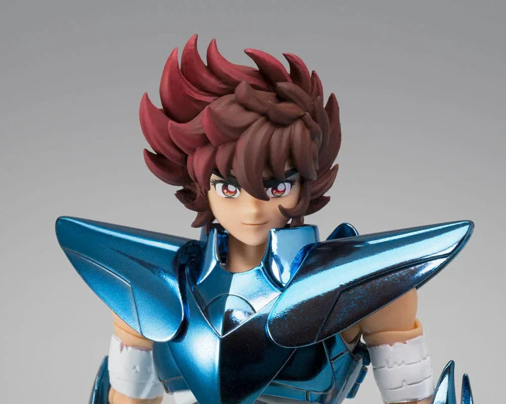 Saint Seiya Saint Cloth Myth Action Figur Pegasus Final Bronze Cloth Original Color Edition 17 cm Bandai Tamashii Nations