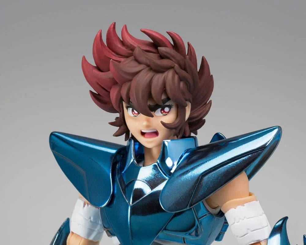 Saint Seiya Saint Cloth Myth Action Figur Pegasus Final Bronze Cloth Original Color Edition 17 cm Bandai Tamashii Nations