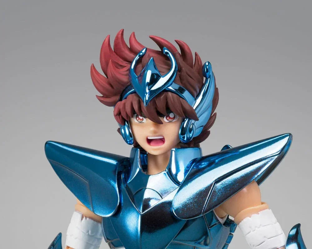 Saint Seiya Saint Cloth Myth Action Figur Pegasus Final Bronze Cloth Original Color Edition 17 cm Bandai Tamashii Nations