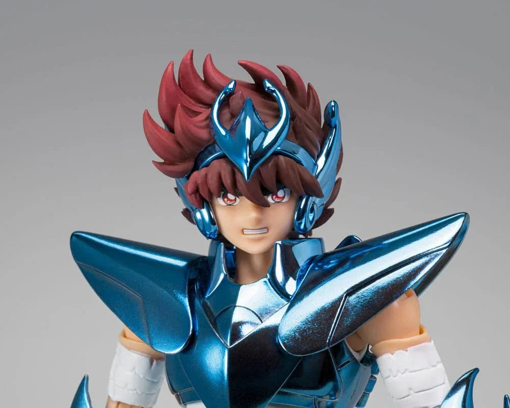 Saint Seiya Saint Cloth Myth Action Figur Pegasus Final Bronze Cloth Original Color Edition 17 cm Bandai Tamashii Nations