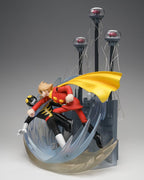 Cyborg 009 Figuarts ZERO Extra Battle PVC Figur Cyborg 009 Den Sista Duellen 33 cm Bandai Tamashii Nations