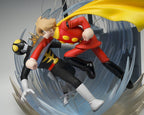Cyborg 009 Figuarts ZERO Extra Battle PVC Figur Cyborg 009 Den Sista Duellen 33 cm Bandai Tamashii Nations