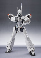 Mobilpolis Patlabor The Robot Spirits Actionfigur Side Labor Ingram Plus (AV-98 Plus) 1:a 13 cm