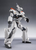 Mobilpolis Patlabor The Robot Spirits Actionfigur Side Labor Ingram Plus (AV-98 Plus) 1:a 13 cm
