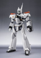 Mobilpolis Patlabor The Robot Spirits Actionfigur Side Labor Ingram Plus (AV-98 Plus) 1:a 13 cm
