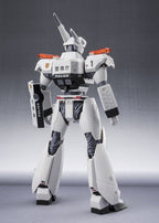 Mobilpolis Patlabor The Robot Spirits Actionfigur Side Labor Ingram Plus (AV-98 Plus) 1:a 13 cm