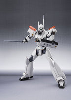 Mobilpolis Patlabor The Robot Spirits Actionfigur Side Labor Ingram Plus (AV-98 Plus) 1:a 13 cm
